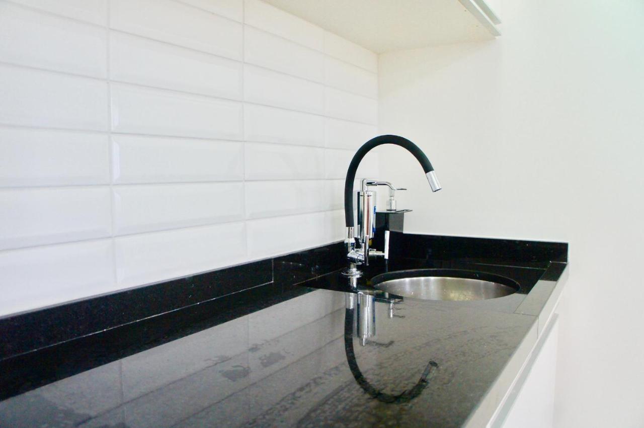 Flat Whynd Paulista Al Campinas 540 Apartment Sao Paulo Exterior photo