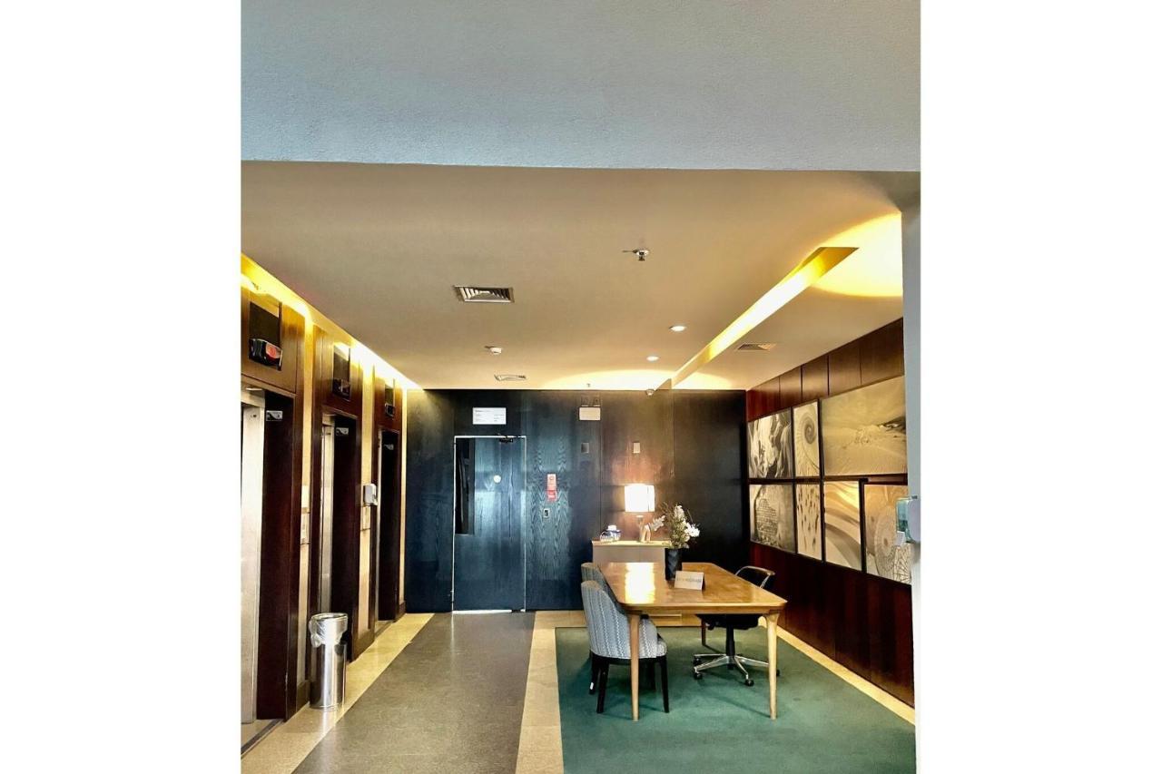 Flat Whynd Paulista Al Campinas 540 Apartment Sao Paulo Exterior photo