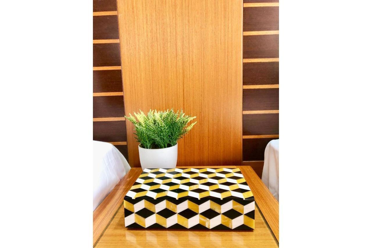 Flat Whynd Paulista Al Campinas 540 Apartment Sao Paulo Exterior photo
